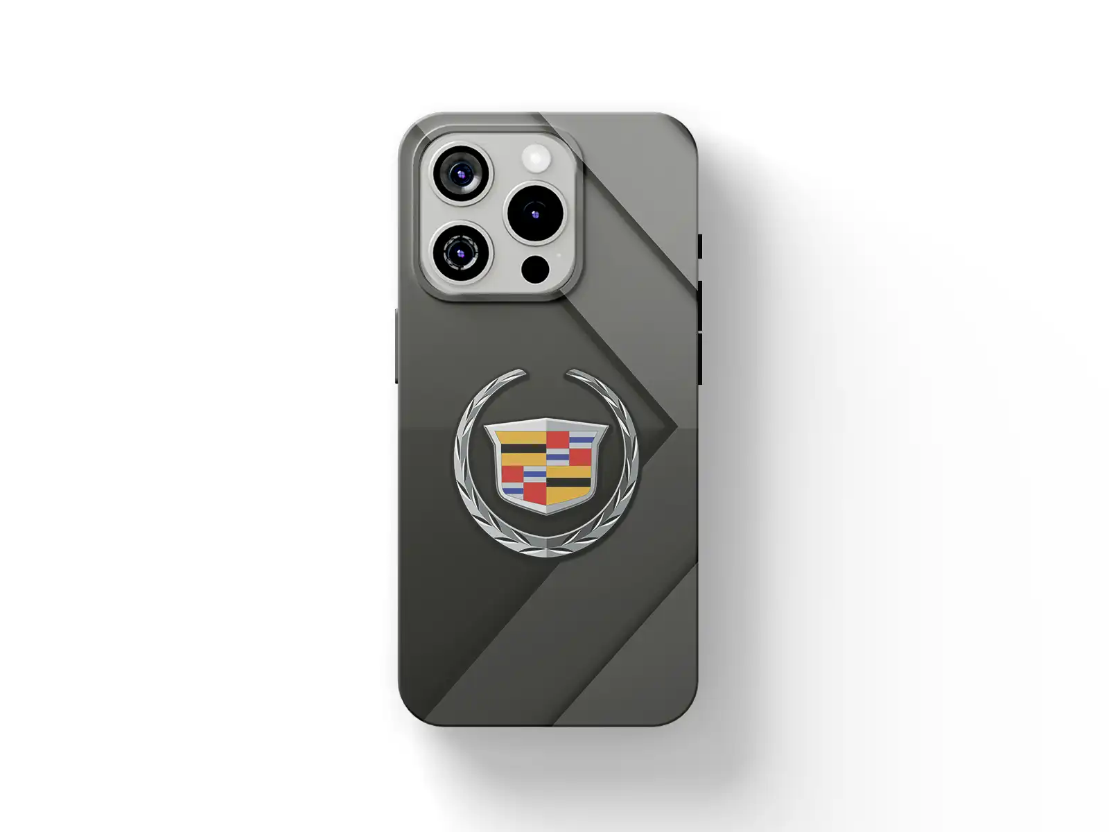 Cadillac Custodia Telefono Stile Robusto Moderno